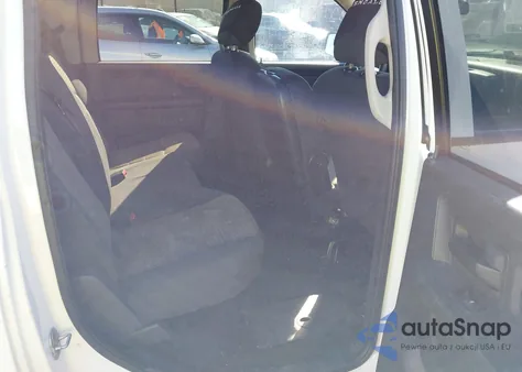 2010 Dodge Ram 1500 St z USA, uszkodzony, nr VIN 1D7RB1CP4AS185195